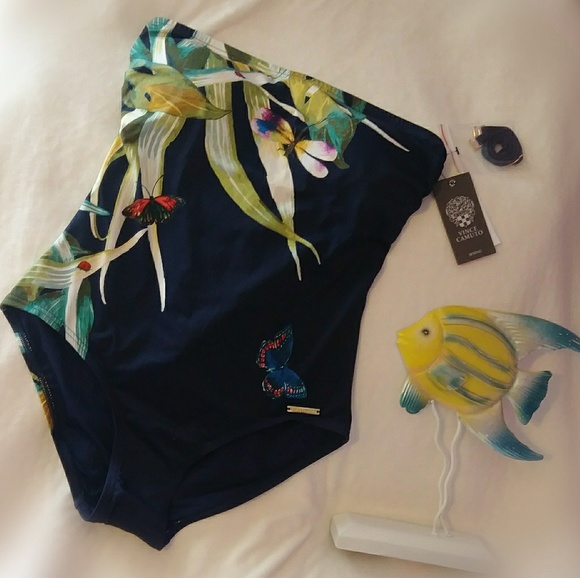 Vince Camuto Other - NWT Vince Camuto Swimsuit